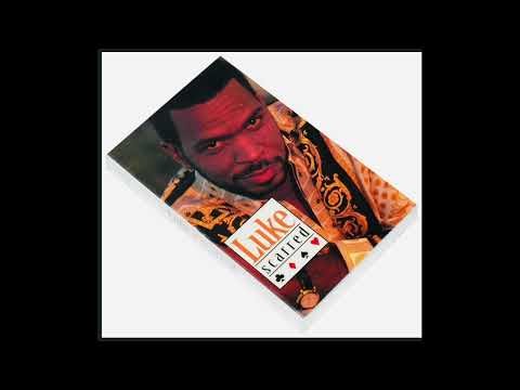 Scarred (Hydraulics) - Luke ft. Verb & Trick Daddy (Clean Version)