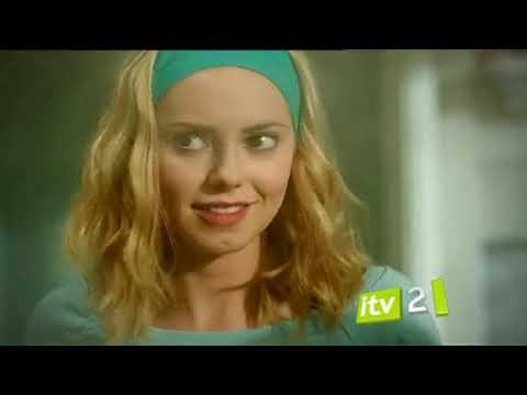 ITV1 // Continuity // 3 Nov 2012