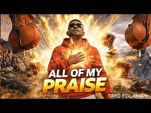 All of My Praise | A Cinematic Worship Story for Children & Families | 3D Animated Film