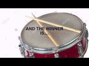 MAY NANALO NA!.... SOUND EFFECTS! No cpr