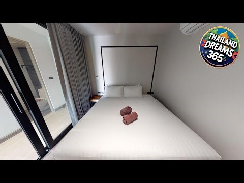 PRIME TOWN - Posh & Port Hotel PHUKET | Phuket, Thailand | Hotel Review ⭐