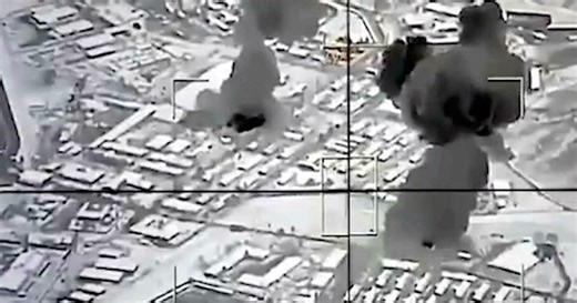 Pakistan: Öppet krig med talibanerna i Afghanistan