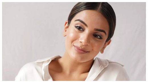 Exclusive - Nikki Sharma brings fresh energy as Kishmish in Dhaakad Beera; says 'It feels great to enter at such a crucial point'