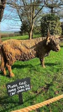Inside Jeremy Clarkson’s The Farmer’s Dog 🍺 Famous Cotswolds Pub Short
