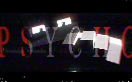 [ MEME | Minecraft ] PSYCHO | oc