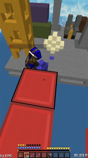 godbridge +pvp #bedwars #minecraft #hypixel #godbridge #godbridger #godbridging #shorts