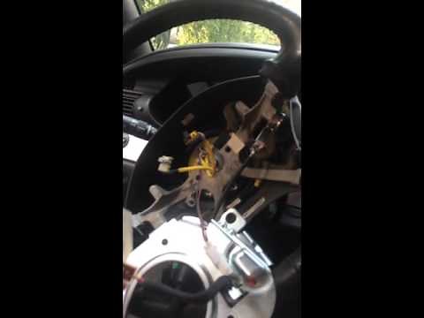 Sebring horn problems