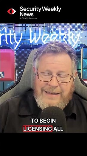 Microsoft Just Bought Linux?! 😳