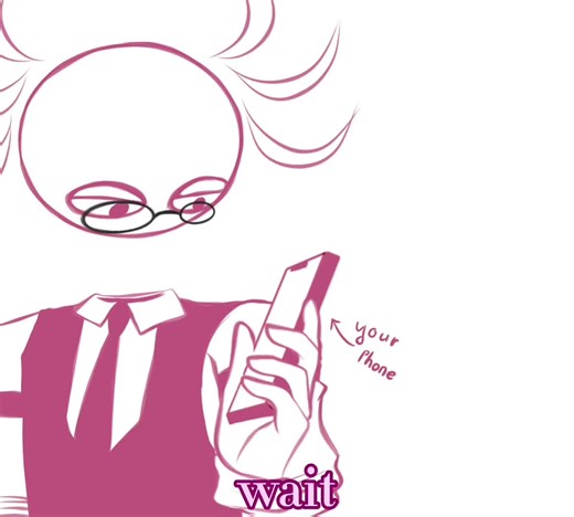 Minnie: The Girlfriend in Kiniti Pet Fan Art