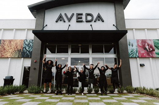 Aveda Institute Tampa Bay | Esthetician School | Be Aveda