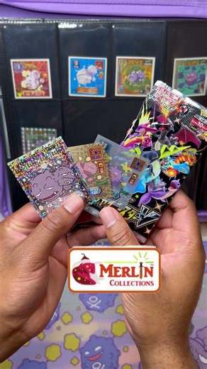Ep 106. Mastersetting Every Koffing And Weezing Pokemon Card!