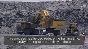 181K views · 961 reactions | VIRTUAL REALITY: Watch how drivers of some of the world’s largest mine trucks learn to drive their vehicles in simulators that replicate real driving conditions using virtual reality. | Mining For Zambia | Facebook
