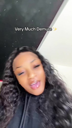 Very Demure Cutesy Trend Explained