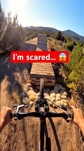 Picuris Pueblo’s Jumps are MASSIVE - and these aren’t even the BIG ones