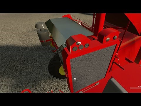 SimpleIC z odpalaniem silnika itp. Skąd pobrać i jak dodać do moda /FS 19 Tutorials