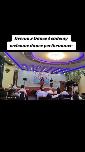 DREAM X DANCE ACADEMY on TikTok