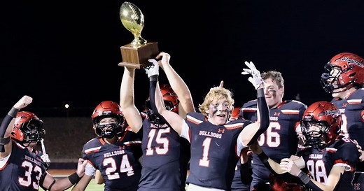 Halston Haile’s big night sends Hamilton to first-ever state title game