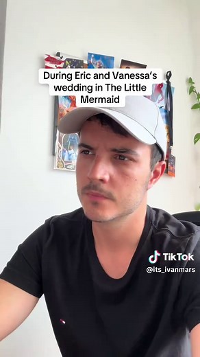 How did we all miss this?! 🤯🤯🤯 #thelittlemermaid #cinderella #peterpan #disney #movie