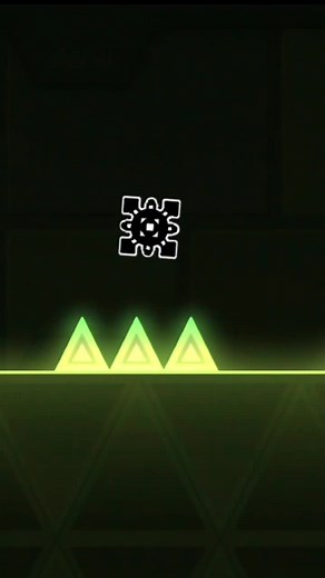 wallpaper 🖤🤍 #gd #gdlevel #geometrydash #gdbr #🇧🇷 #wallpaper