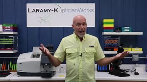 5.3K views · 59 reactions | Let's dig in and find out which lens is the best progressive out there? | Laramy-K OpticianWorks | Facebook