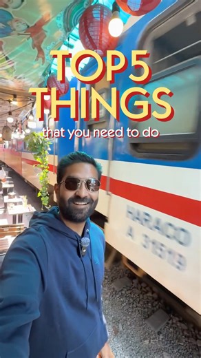 Top 5 things to do in Hanoi, Vietnam from a third timer’s perspective 😍 #vietnam #hanoi