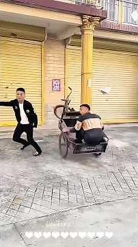 3 minutes and some funny incidents.242#funnycomedy #constructionwork #adam #shorts