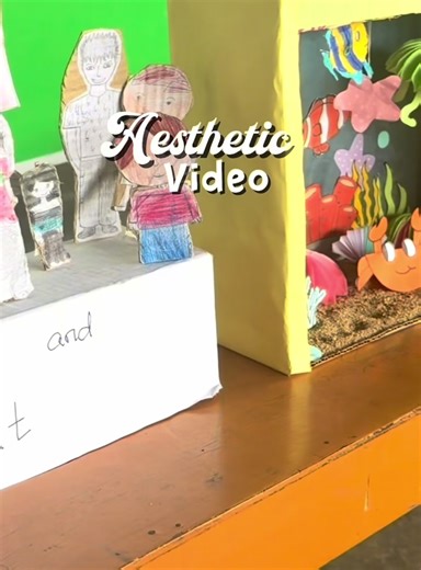 Science Sharing for Child Development