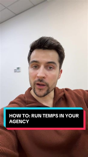 How to run a temp desk #recruitmentadvice #recruitmentbusinessowners #recruitmentbusiness #recruitmentstartup #recruitment