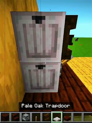 Minecraft Soda Mechanic Moment ☠️ #minecraft #shorts #moment #viralshorts #gaming