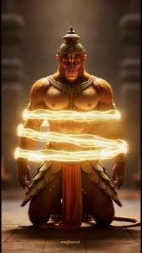 Ramayana – Episode 53 | रावण का दरबार ध्वस्त | AI-Generated Series #facts #sanatanhindu #hindudeity