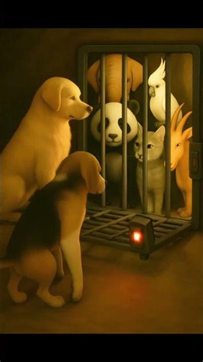 Alien Rescue – Part 3: The Cave | Max & Chance risk everything to save Luna#silentchaos #AlienRescue