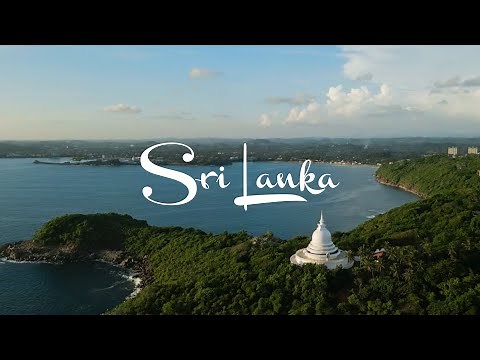 Sri Lanka, Your Destination for 2026