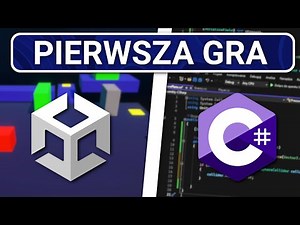 Jak zacząć z Unity?