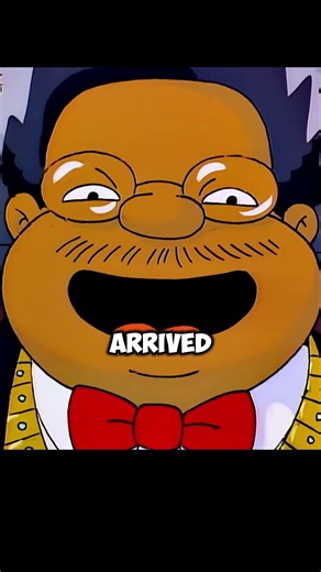 Homer became a boxing champion by letting himself be beaten. #anime #animerecap #TheSimpsons