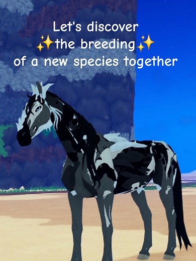 Guide to Breeding Akhal-Teke Horses in Roblox