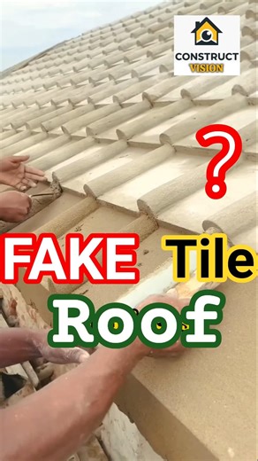 This Roof Trick Is Breaking the Internet.