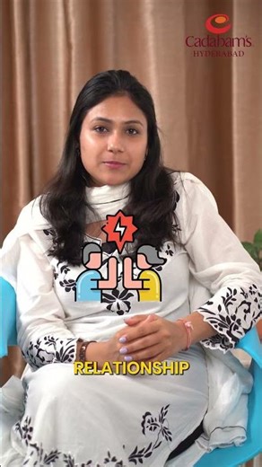 ADHD & Impulsivity: When to Seek Professional Help | Cadabam's Group