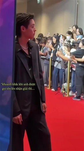 Billkin và PP: Hậu trường ủng hộ nhau tại Weibo Cultural Communication Night