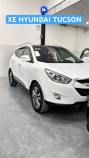 2013 HYUNDAI TUCSON | Otocu 24h