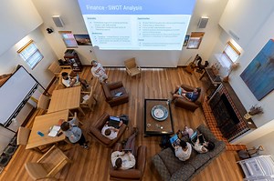 Communicating Climate Change Consciously: Anxiety and the Environment - Wrigley Institute for Environment and Sustainability