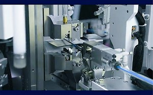 全自动机械设备