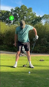 Simple Driver Checks For Straighter Drives
