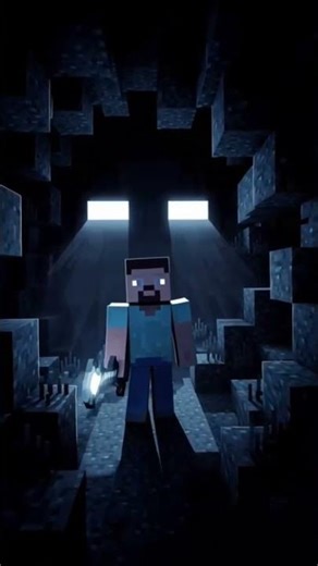 how to create minecraft animation video #viral #minecraft #shortfeed