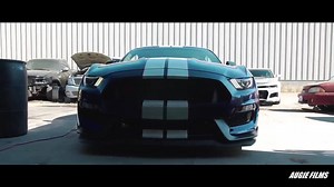 Dynocom Industries on Reels