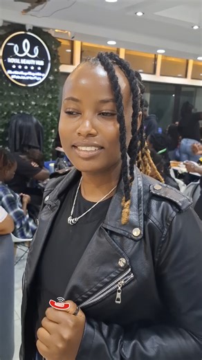 Artificial Dreadlocks Installation Services Offered