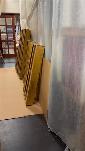 John Hunter Acoustics, Inc. on Instagram: "Presenting Our New VersiFuser™ The First Ever Slip On And Off Sound Diffuser That Combines With Bass Traps! This Diffuser Slips on or off our 2’ x 4’ or taller Bass Traps! Reach out to us for pricing or to order, for a 1 on 1 Consultation where we guide you on exactly what’ll dial in the sound in your room for speaker accuracy and for reduced or no more echo, to purchase our panels and have us install them as well and/or deliver or ship to you, install 