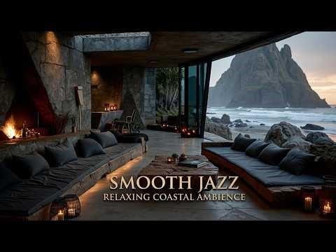 Smooth Jazz Lounge & Relaxing Lounge Music - Chillout Lounge - Smooth Neo Soul Vibes 2026