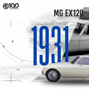 1.7K views | Record-breaking is in our DNA! Discover how MG has been the ultimate speed demon since 1931 and continues to set world records today. Uncover the legends here: mgmotors.com.np/history #MG #morrisgarages #MorrisGaragesNepal #100yearsofMG #MG4 #MGZSEV #mgcometev #mgcybester | Morris Garages Nepal | Facebook