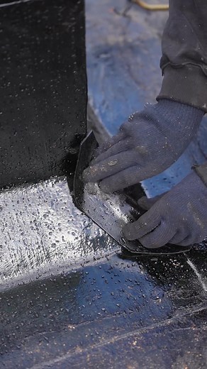 Soprema Roofing Solutions in Toronto | Skyluxxe and Modbit ASMR