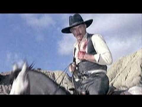 ENNIO MORRICONE -"The Big Gundown" (1966)